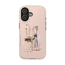 画像をギャラリービューアに読み込む, スマホケース MagSafe Phone Case「Weekend」

