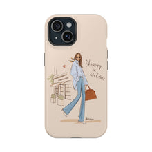 Load image into Gallery viewer, MagSafe Phone Case - Shopping On Madison
