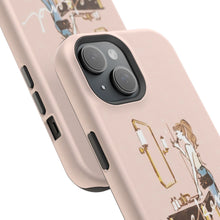 画像をギャラリービューアに読み込む, スマホケース MagSafe Phone Case「Weekend」
