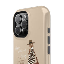画像をギャラリービューアに読み込む, スマホケース Phone Case「Weekend Feeling」
