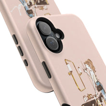 画像をギャラリービューアに読み込む, スマホケース MagSafe Phone Case「Weekend」
