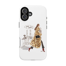 画像をギャラリービューアに読み込む, スマホケース Phone Case「Bonne Journée」

