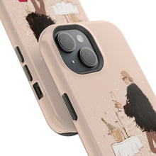Load image into Gallery viewer, MagSafe Phone Case - Glittering
