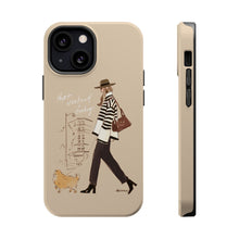 Load image into Gallery viewer, MagSafe Phone Case - Weekend Feeling
