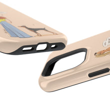 Load image into Gallery viewer, MagSafe Phone Case - Have a Good One
