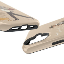 Load image into Gallery viewer, MagSafe Phone Case - Weekend Feeling
