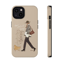 画像をギャラリービューアに読み込む, スマホケース Phone Case「Weekend Feeling」
