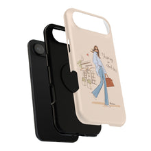 Load image into Gallery viewer, Phone Case - Shopping On Madison
