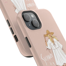 画像をギャラリービューアに読み込む, スマホケース Phone Case「Summer Is Here」

