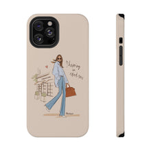 Load image into Gallery viewer, Phone Case - Shopping On Madison
