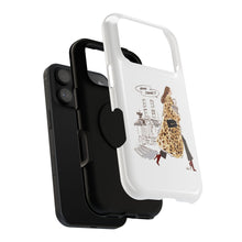 画像をギャラリービューアに読み込む, スマホケース Phone Case「Bonne Journée」
