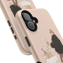 Load image into Gallery viewer, MagSafe Phone Case - Glittering
