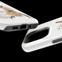 Load image into Gallery viewer, MagSafe Phone Case - Bonne Journée
