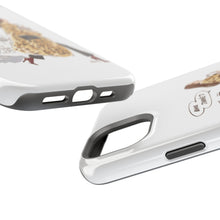 Load image into Gallery viewer, MagSafe Phone Case - Bonne Journée
