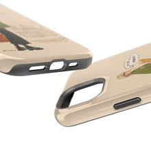 画像をギャラリービューアに読み込む, スマホケース MagSafe Phone Case「On the Go」
