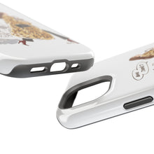 Load image into Gallery viewer, MagSafe Phone Case - Bonne Journée
