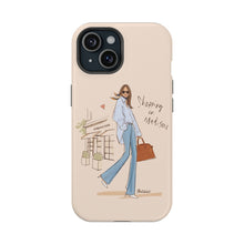 Load image into Gallery viewer, MagSafe Phone Case - Shopping On Madison

