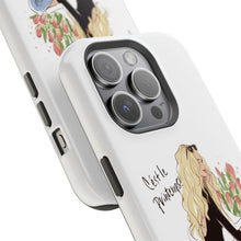 画像をギャラリービューアに読み込む, スマホケース MagSafe Phone Case「C&#39;est Le Printemps」

