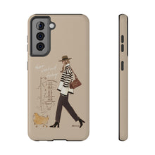 画像をギャラリービューアに読み込む, スマホケース Phone Case「Weekend Feeling」

