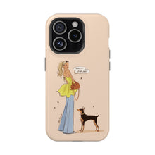 Load image into Gallery viewer, MagSafe Phone Case - Have a Good One
