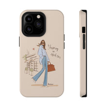 Load image into Gallery viewer, Phone Case - Shopping On Madison
