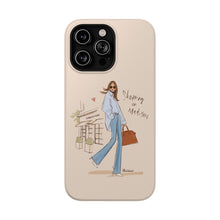 Load image into Gallery viewer, Phone Case - Shopping On Madison
