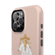 画像をギャラリービューアに読み込む, スマホケース Phone Case「Summer Is Here」
