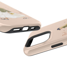 画像をギャラリービューアに読み込む, スマホケース MagSafe Phone Case「Paris Chic」

