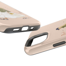 画像をギャラリービューアに読み込む, スマホケース MagSafe Phone Case「Paris Chic」
