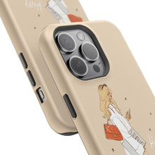 Load image into Gallery viewer, MagSafe Phone Case - Happy Sunday
