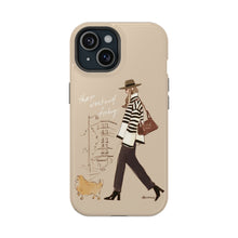 画像をギャラリービューアに読み込む, スマホケース Phone Case「Weekend Feeling」
