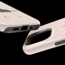 Load image into Gallery viewer, MagSafe Phone Case - La Vie Est Belle
