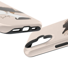 画像をギャラリービューアに読み込む, スマホケース MagSafe Phone Case「Chloe Takahashi」
