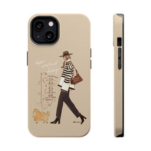 Load image into Gallery viewer, MagSafe Phone Case - Weekend Feeling
