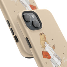 Load image into Gallery viewer, MagSafe Phone Case - Happy Sunday
