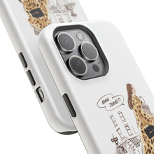 Load image into Gallery viewer, MagSafe Phone Case - Bonne Journée
