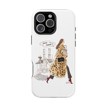 画像をギャラリービューアに読み込む, スマホケース Phone Case「Bonne Journée」

