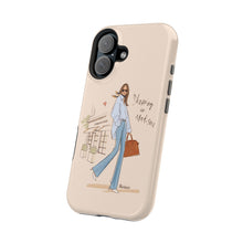 Load image into Gallery viewer, MagSafe Phone Case - Shopping On Madison
