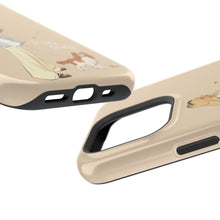 Load image into Gallery viewer, MagSafe Phone Case - Happy Sunday
