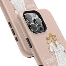 画像をギャラリービューアに読み込む, スマホケース Phone Case「Summer Is Here」
