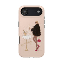 Load image into Gallery viewer, MagSafe Phone Case - Glittering
