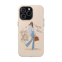 Load image into Gallery viewer, MagSafe Phone Case - Shopping On Madison
