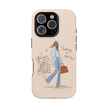 Load image into Gallery viewer, MagSafe Phone Case - Shopping On Madison
