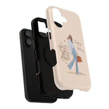 Load image into Gallery viewer, Phone Case - Shopping On Madison
