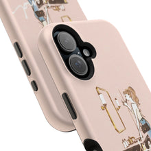 画像をギャラリービューアに読み込む, スマホケース MagSafe Phone Case「Weekend」
