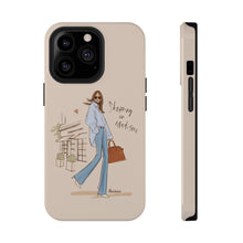 Load image into Gallery viewer, Phone Case - Shopping On Madison
