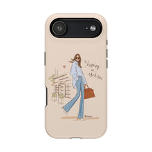 Load image into Gallery viewer, Phone Case - Shopping On Madison
