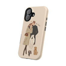 画像をギャラリービューアに読み込む, スマホケース MagSafe Phone Case「Ma Chérie」
