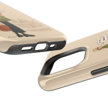 画像をギャラリービューアに読み込む, スマホケース MagSafe Phone Case「On the Go」
