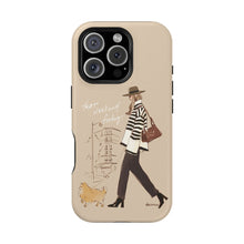 画像をギャラリービューアに読み込む, スマホケース Phone Case「Weekend Feeling」
